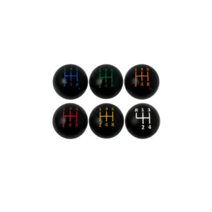 Numeric G-Body Delrin Shift Knob