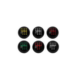Numeric Racing Porsche 964 / 993 Shift Knob