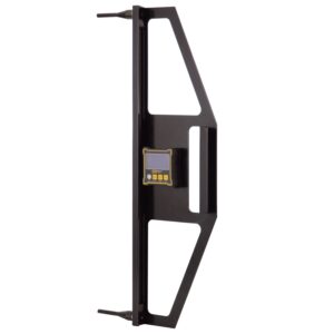 BG Racing Aluminum Camber Frame with Digital Dual Axis Angle Gauge | GTCO
