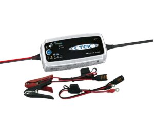 CTEK MXS 5.0 Battery Charger