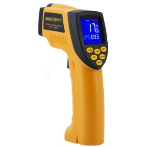 BG Racing Infrared Thermometer Gun | GTCO