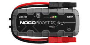 NOCO GB70 Boost HD 2000A Lithium Jump Starter