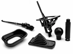 Numeric Complete Shift Kit – Porsche 964 / 993