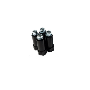 Numeric Shift Base Risers – 986/987/996/997