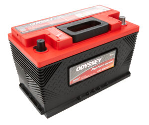 Odyssey Performance Series H7 / 94R AGM Battery – 850 CCA