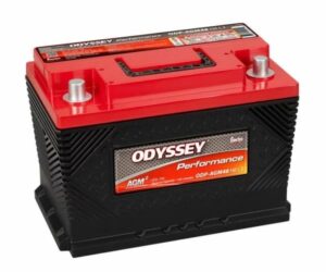 Odyssey Performance Series H6 / Group 48 AGM Battery – 720 CCA
