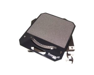 Tanner Racing Turn Plates — Set of 2 | GTCO