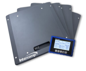 Intercomp SW2K Wireless Corner Weight Scale System