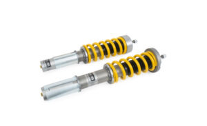 Öhlins Road & Track Coilover System – Porsche 718 Boxster & Cayman
