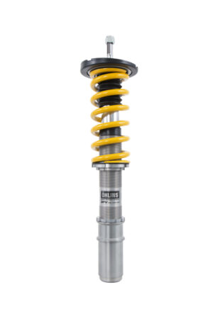 Öhlins Road & Track Coilover System – Porsche 986/987 Boxster & Cayman