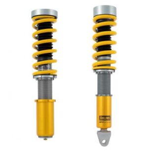 Öhlins Road & Track Coilover System - Porsche 992 Carrera