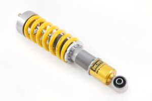 Öhlins Road & Track Coilover System – Porsche 996 GT2 & GT3